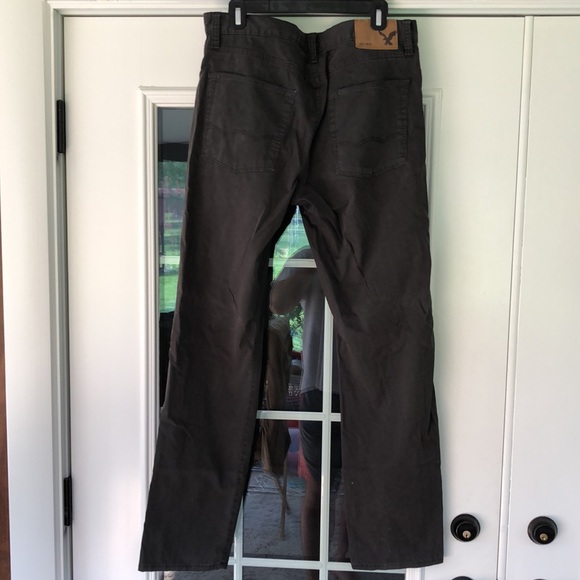 American Eagle Black Jeans - Picture 5 of 5